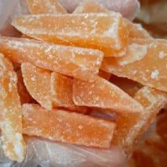 [HCM]Mứt khoai lang 500gr