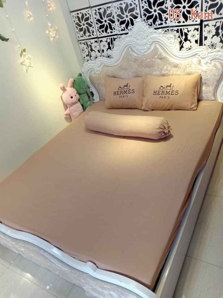 Set ga gối đũi 1m6x2m