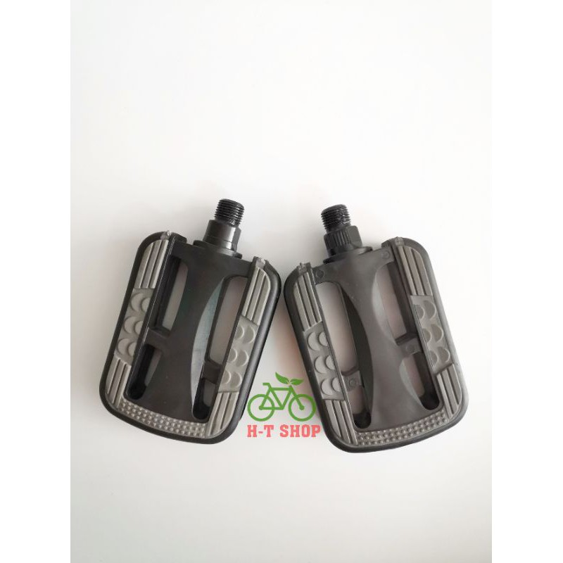 Bàn đạp xe đạp, xe đạp điện cao cấp
