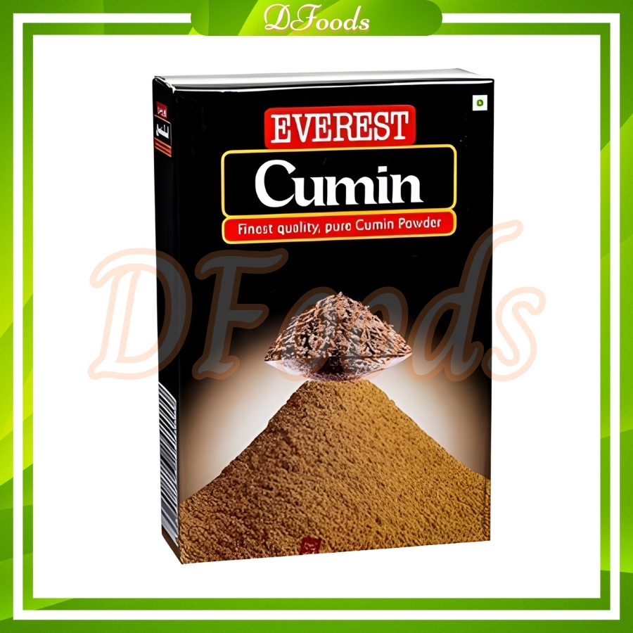 Bột thì là cumin powder everest 100gr