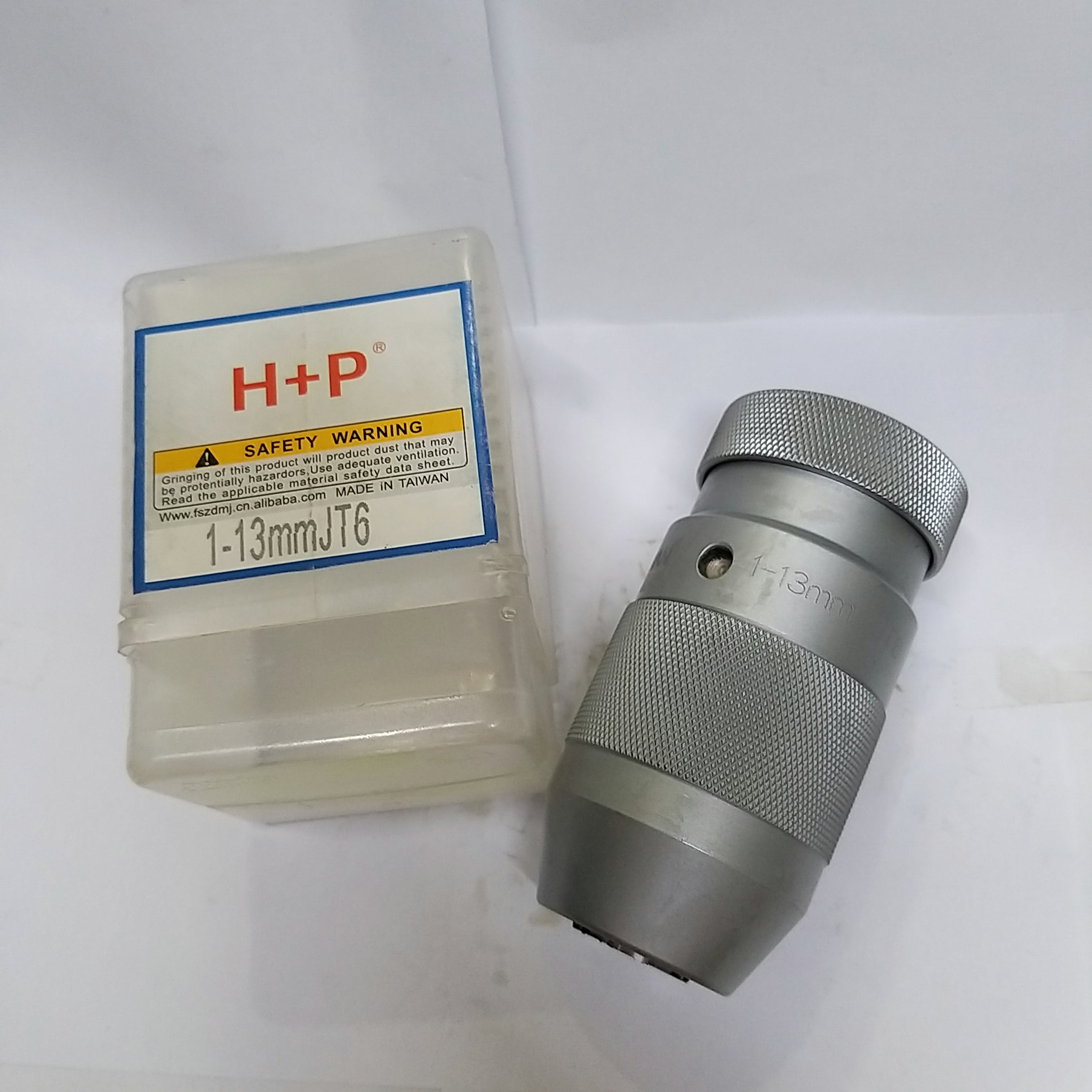 Đầu khoan tự động h+p cao cấp 1-13jt6
