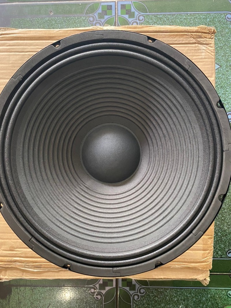 Bass 40 từ 140 coil 51