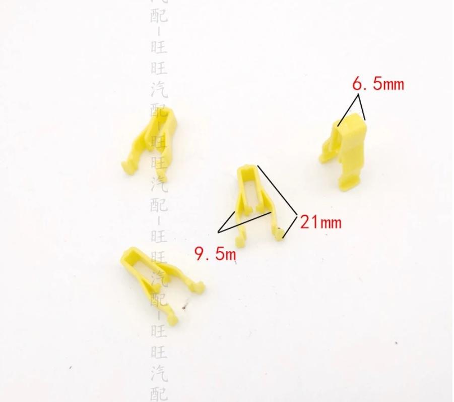 10 cái Vít nở nhựa