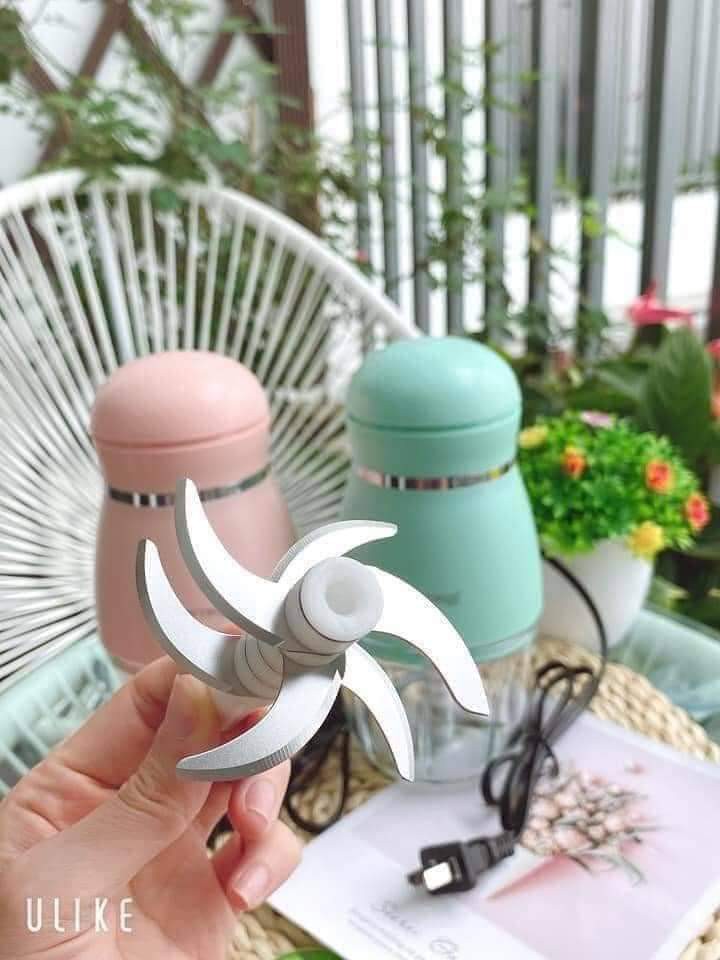 Lưỡi dao thay thế máy xay hattiecs