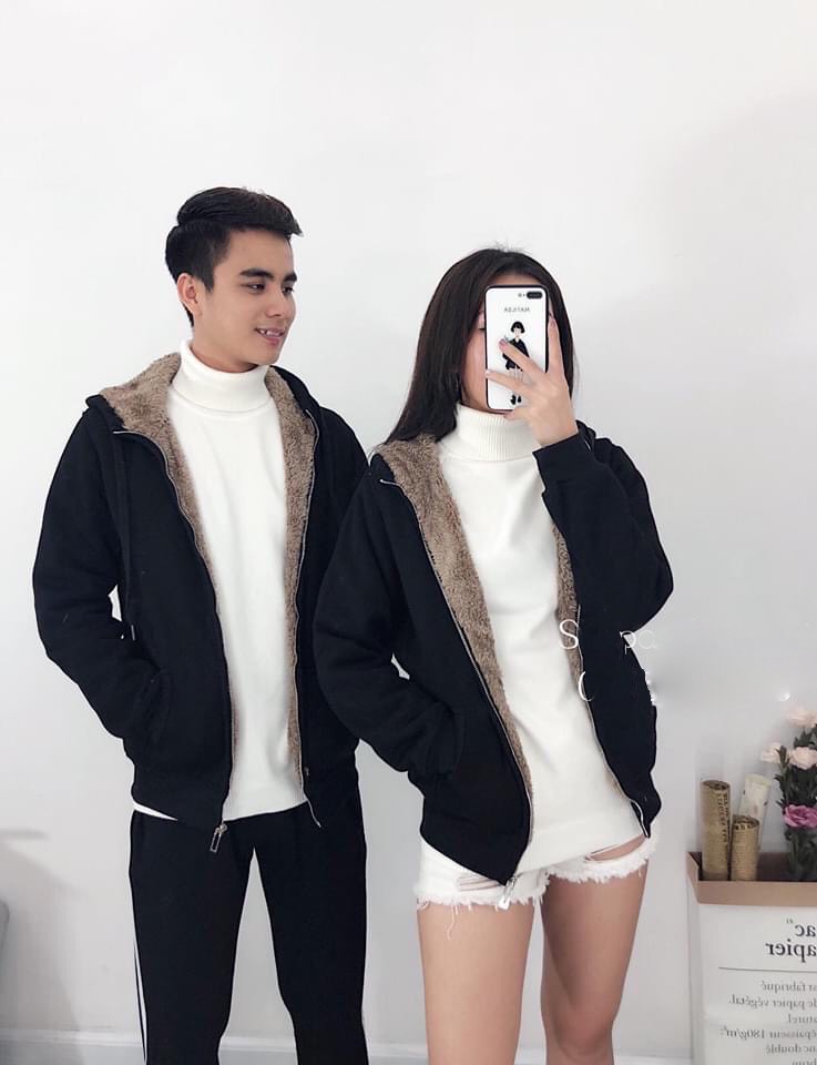ÁO KHOÁC NỈ NHẸ NAM CHẤT NỈ NGOẠI NHẬP DÀY MỀM MIN CÓ LỚP LÓT LÔNG THIẾT KẾ PHONG CÁCH HÀN QUỐC SIÊU HOT DÀNH CHO CÁC BẠN TRAI SÀNH ĐIỆU HB45