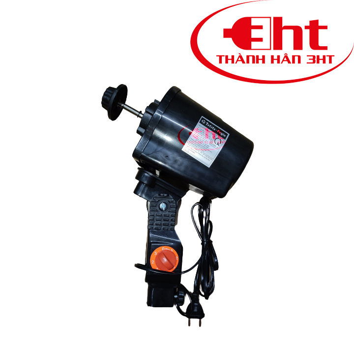 Đầu máy quạt B4 & B5