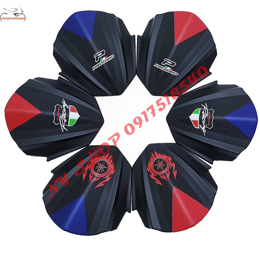 ỐP ĐẦU GẮN EX 150 2015 - 2018 GIÁ TỐT