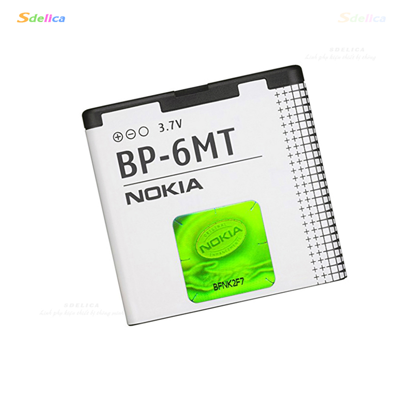 Pin nokia n81. n82 chính hãng