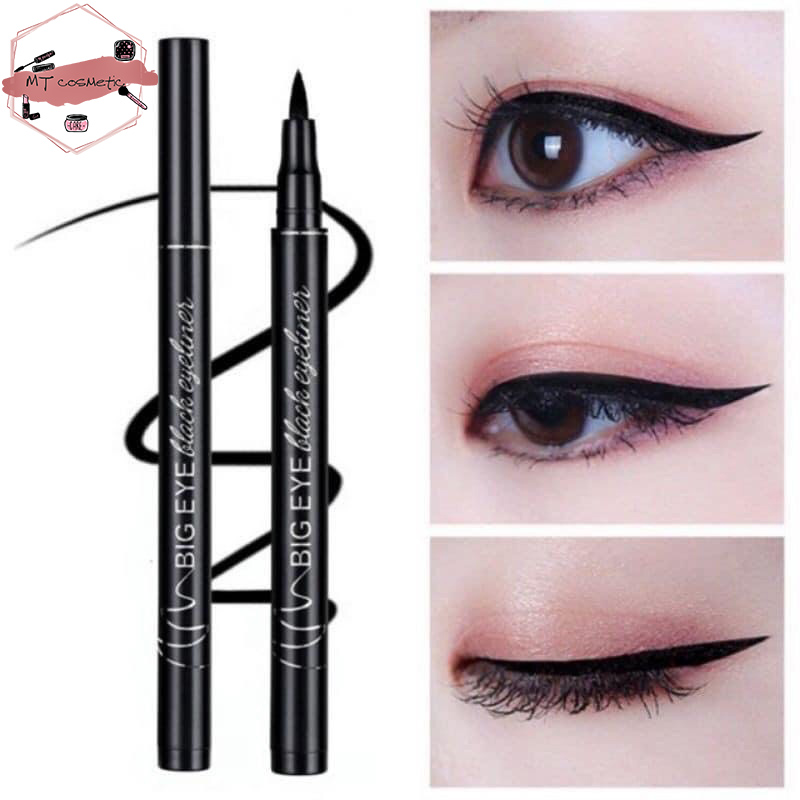Kẻ Mắt Nước BIG Eyeliner Chính Hãng