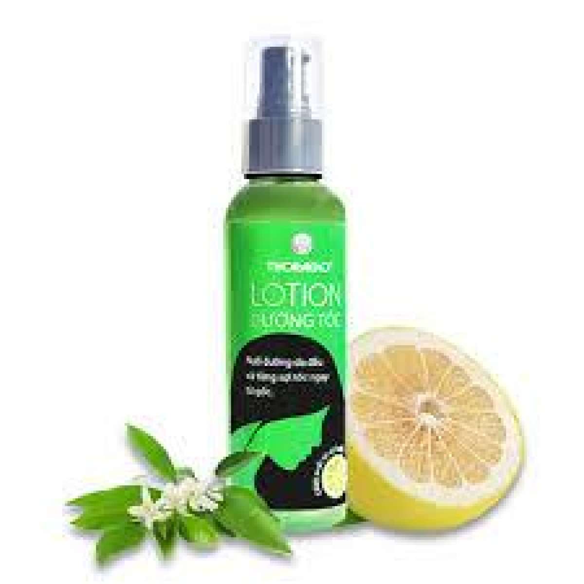Tinh dầu bưởi Thorakao dưỡng tóc, hỗ trợ mọc tóc 150ml