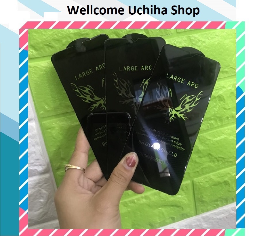 Cường lực full oppo a1k/ a3s/ a5s/ a7/ a12/ a15/ a31/ a5-2020/ a52/ a53/ a9-2020/ a91/ a92