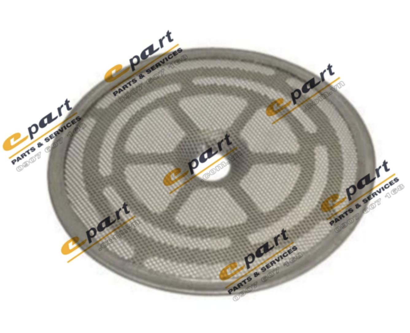 Lưới lọc cho máy pha cà phê - lưới lọc phi 51.5mm