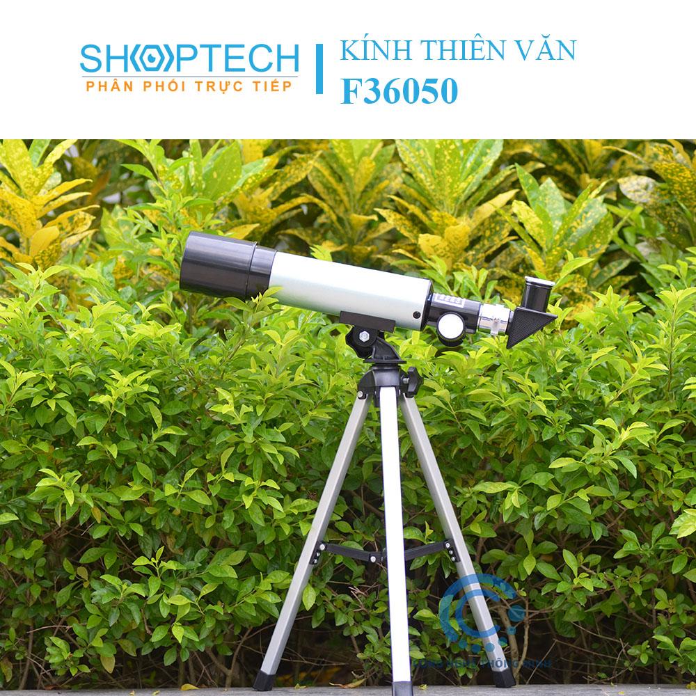 Kính thiên văn F36050 cao cấp, giá rẻ -  Món quà ý nghĩa cho các bé - New 100%