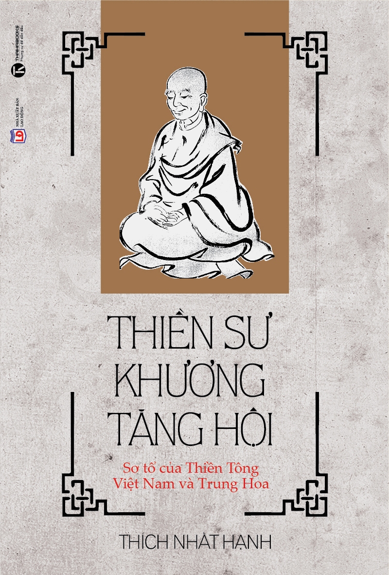 Hodico - sách Thiền Sư Khương Tăng Hội