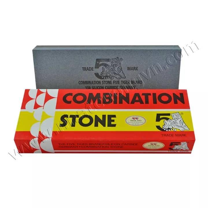 ĐÁ MÀI DAO HIỆU CON CỌP CHÍNH HÃNG NHẬP KHẨU THÁI LAN