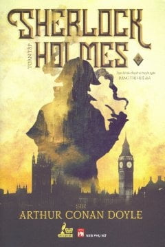 Fahasa - Sherlock Holmes Toàn Tập - Tập 2
