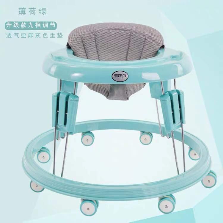 [HÀNG HOT GIÁ ƯU ĐÃI] - XE TRÒN TẬP ĐI BABY WALKER - BẢO HÀNH 1 NĂM - AN TOÀN CHO BÉ YÊU NHÀ BẠN