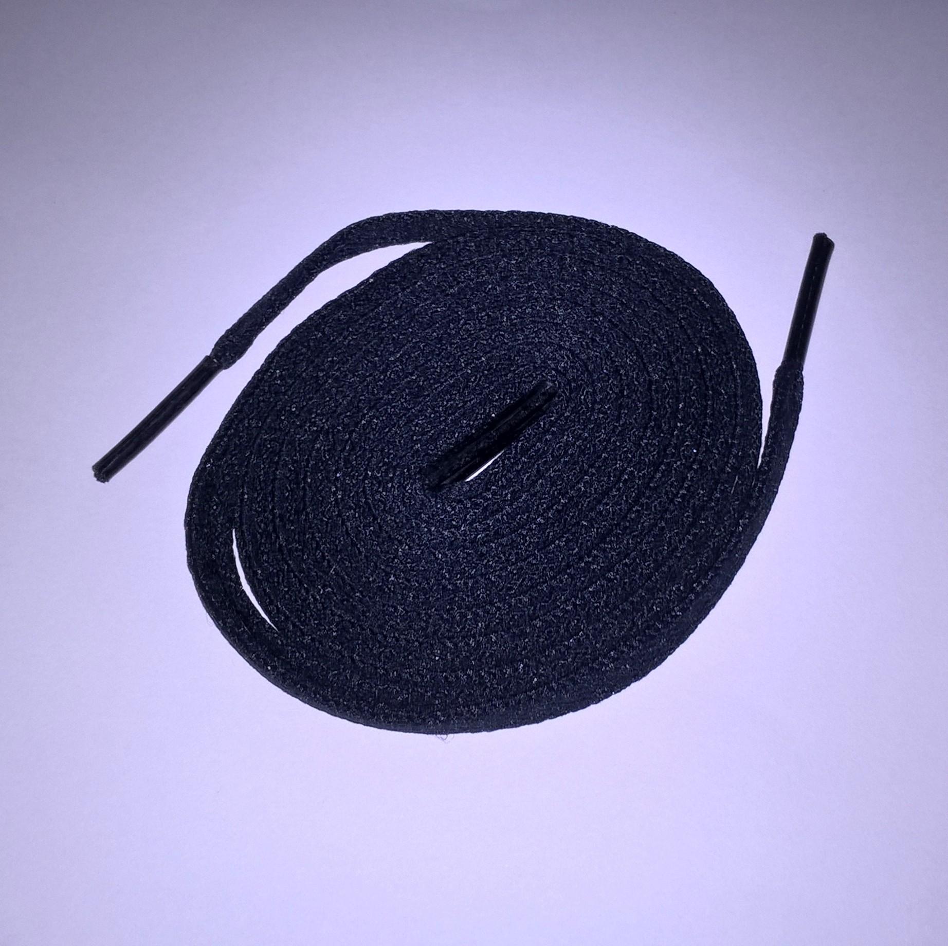 Dây giày bản dẹp 4mm*105cm
