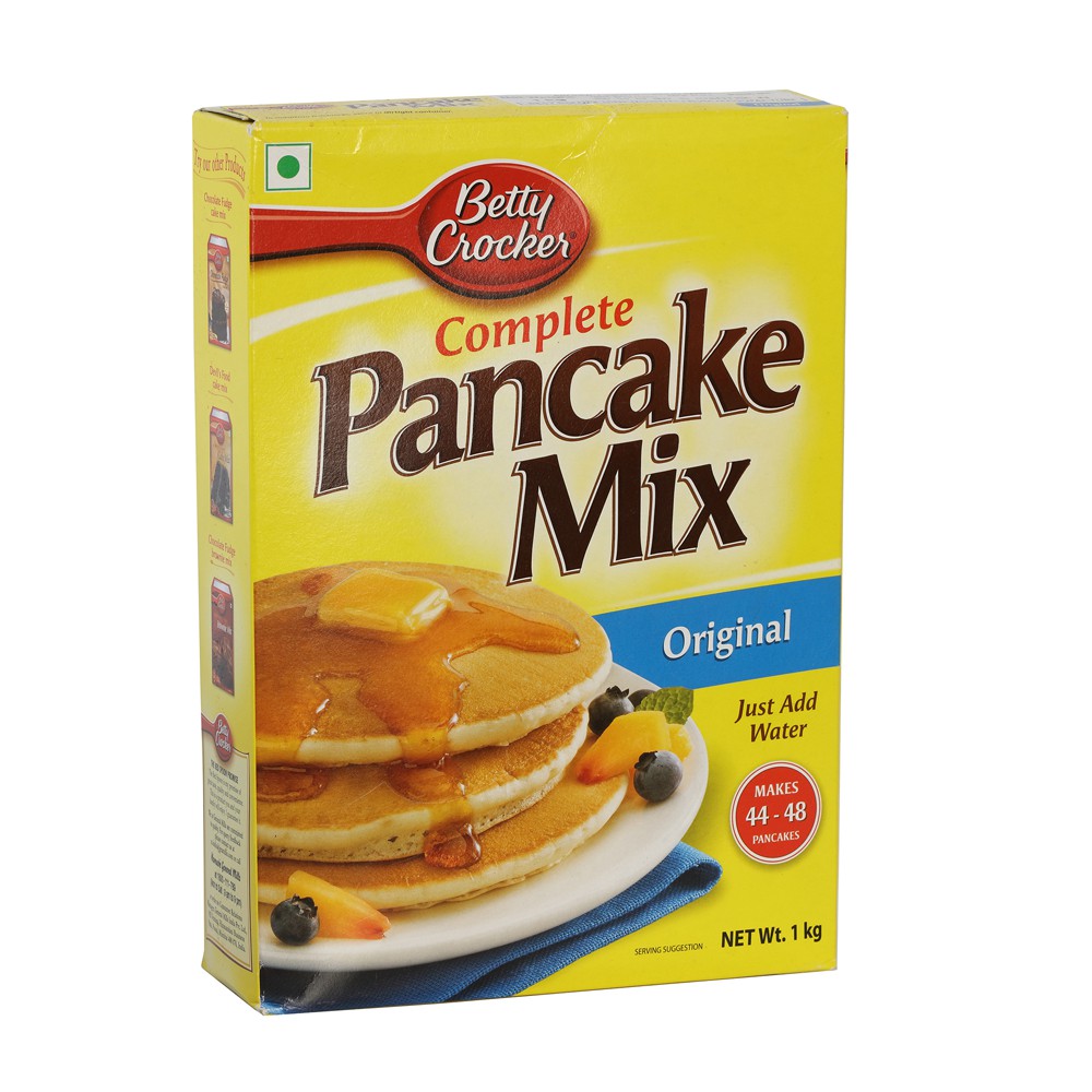 Bột làm bánh Pancake Mix Buttermilk 1.04 kg, Original