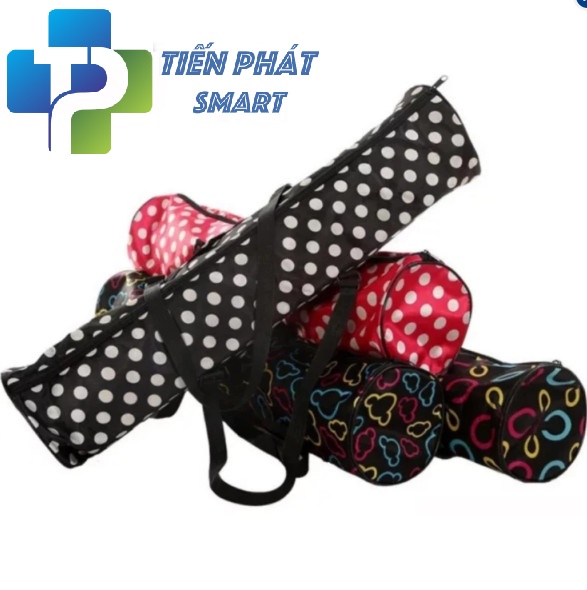 Túi Đựng Thảm Tập Yoga Loại 1 Siêu Bền Chống Thấm Nước Dày Dặn Tiện Dụng Hàng Chính Hãng Tienphatsmart