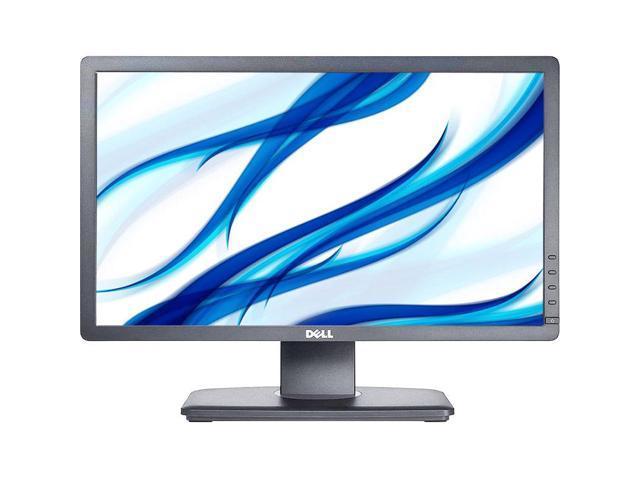 Màn hình dell 23 inch p2312ht full hd giá tốt