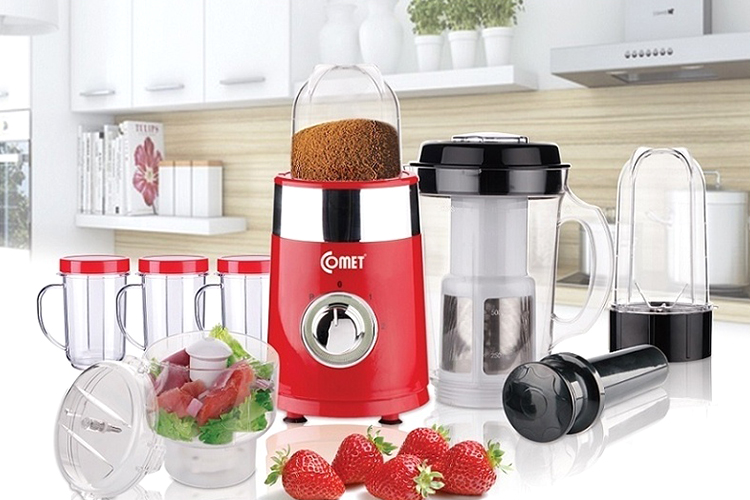 Máy Xay sinh tố Đa Năng Comet CM9989