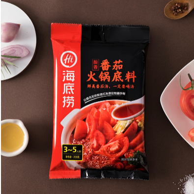 Lẩu Cà Chua Haidilao Ngon 200g