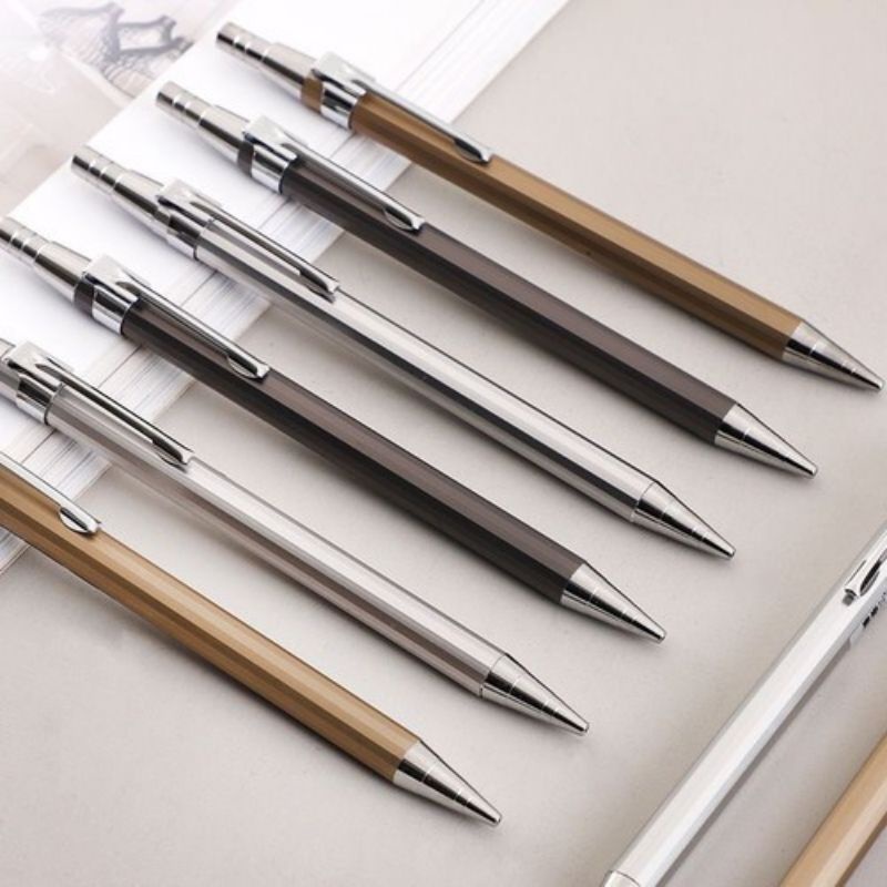 Bút Chì kim sắt Eras 0.5mm - 0.7mm sản phẩm chính hãng