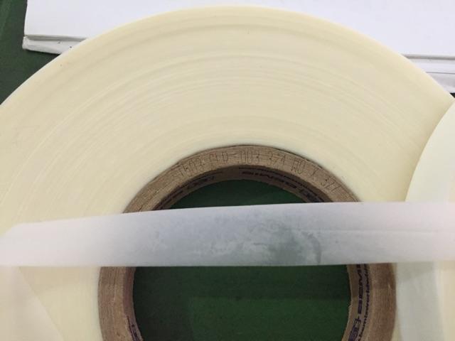 Băng dán ép đường may chống thấm (Seam tape)
