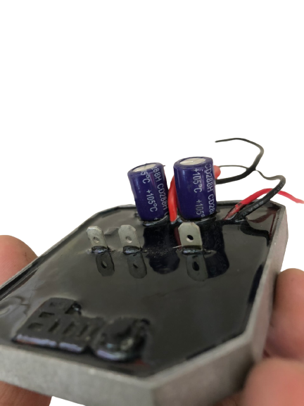[NPS] Mạch máy mài pin Makita Không chổi than, 2 hàng đèn, 3 tốc độ