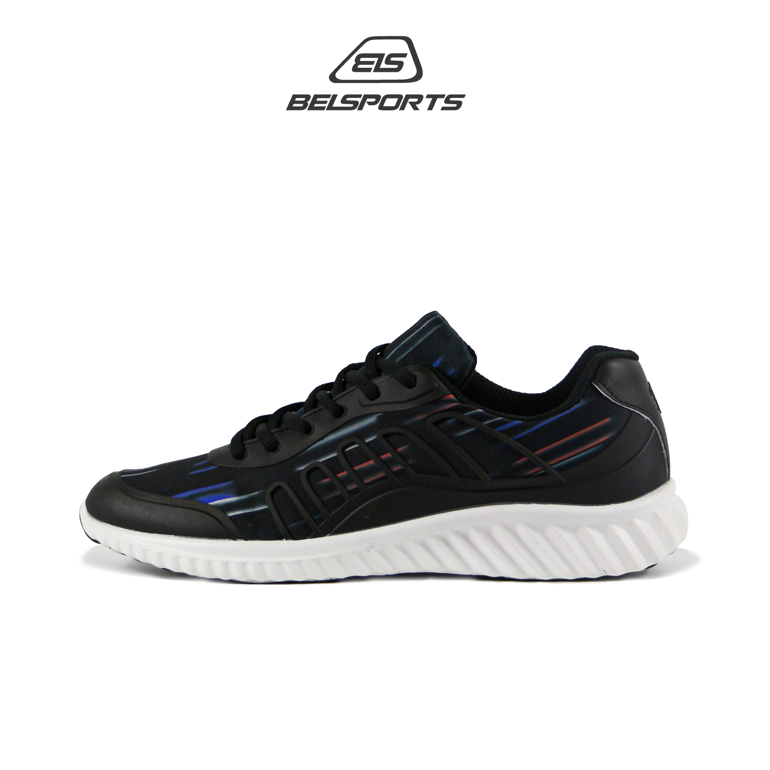 Giày sneakers nam belsports 190913