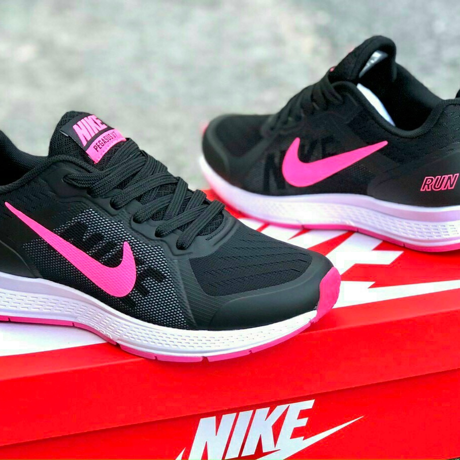 Giày thể thao, du lịch hàng VNXK Nike Pegasus V7 nữ