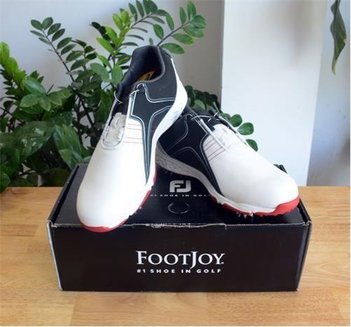 [HCM]Giày golf nam Footjoy Energize BOA