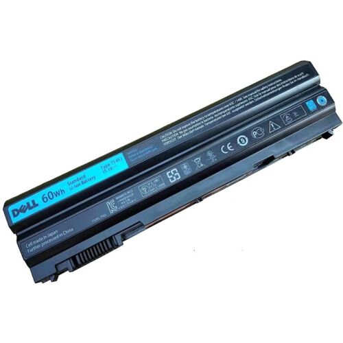 Pin Dell (6 Cell) Original Latitude E6420 E6520 E6530 E6540 71R31 M5Y0X Battery