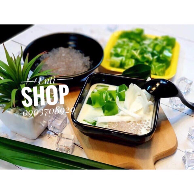 Bát tô phíp chè trái cây vuông, chất lượng đảm bảo an toàn đến sức khỏe người sử dụng, cam kết hàng đúng mô tả