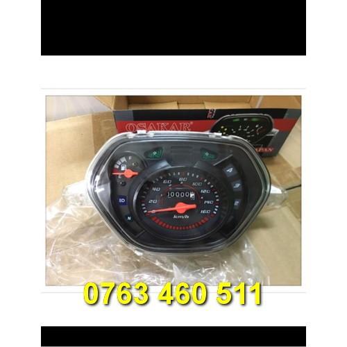Đồng hồ wave i osaka - Đồng hồ wave i osaka 111
