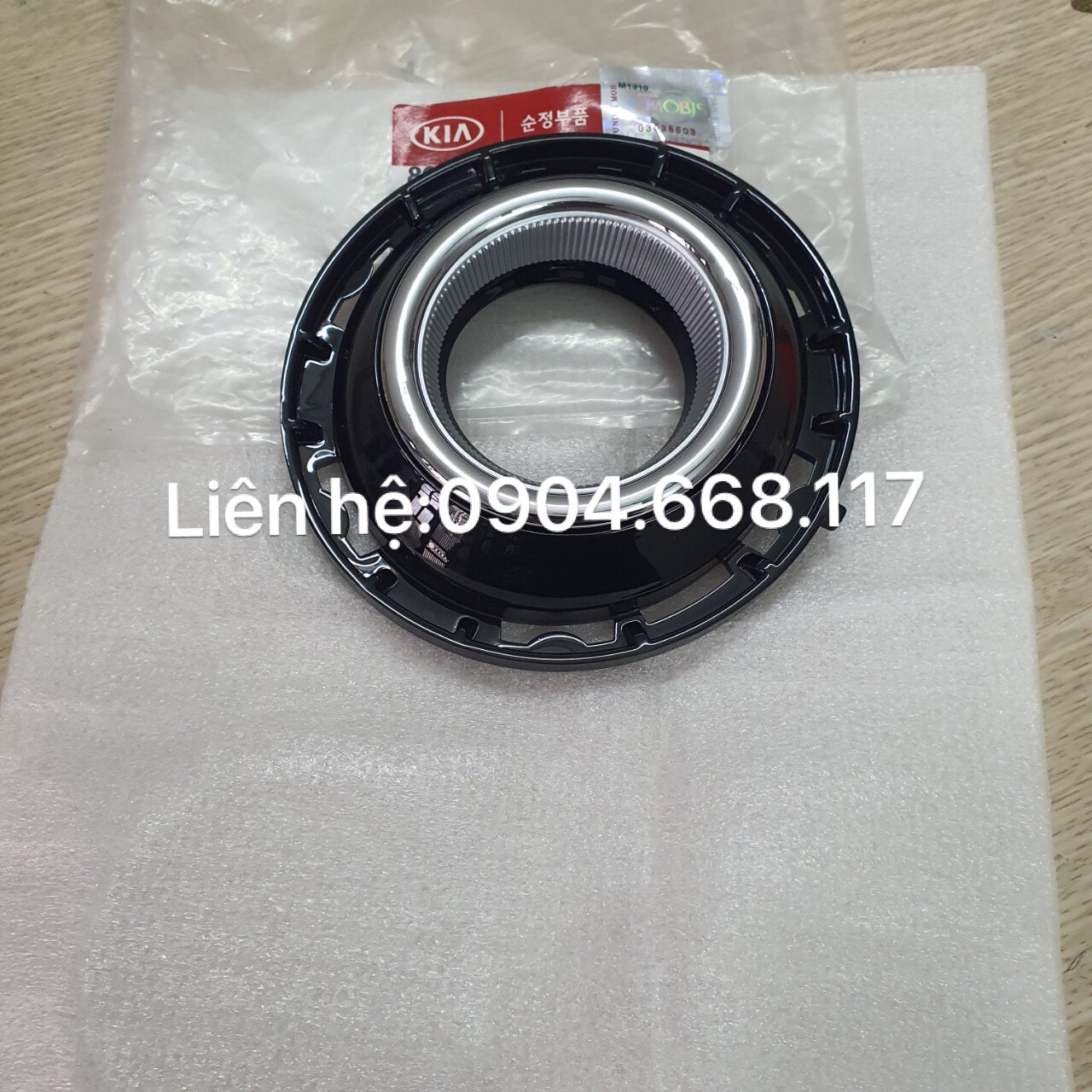 Ốp đèn gầm kia morning 2015 -2019