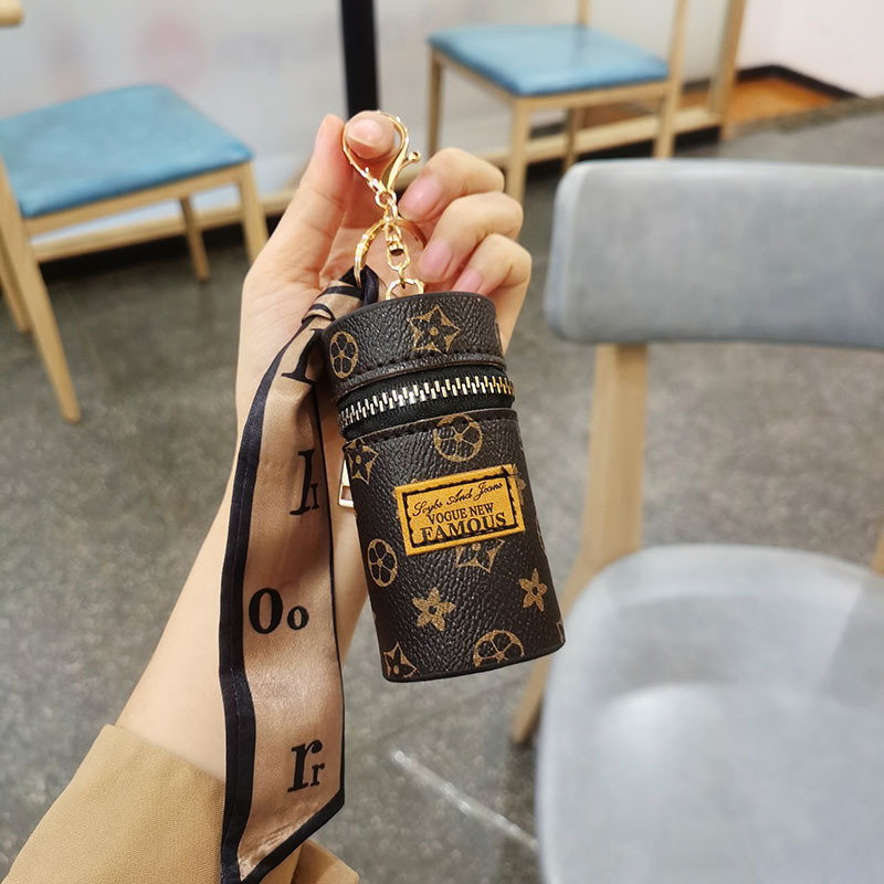 Móc khoá hình túi mini mẫu mới