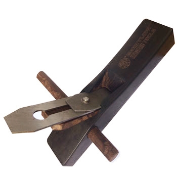 Bào gỗ hiệu berrylion kích thước 11''/280mm