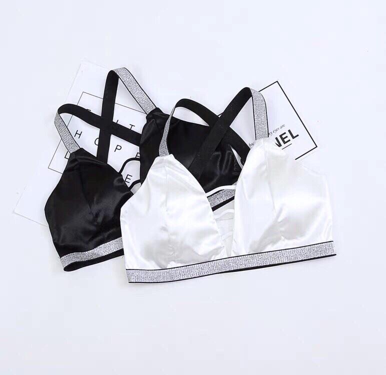 Combo 2 áo ngực bara thể thao