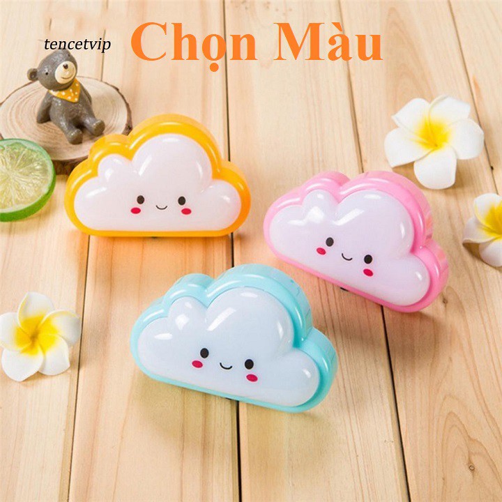 Đèn ngủ hình đám mây sản phẩm đa dạng về mẫu mã kích cỡ màu sắc chất lượng đảm bảo cam kết hàng giống với mô tả
