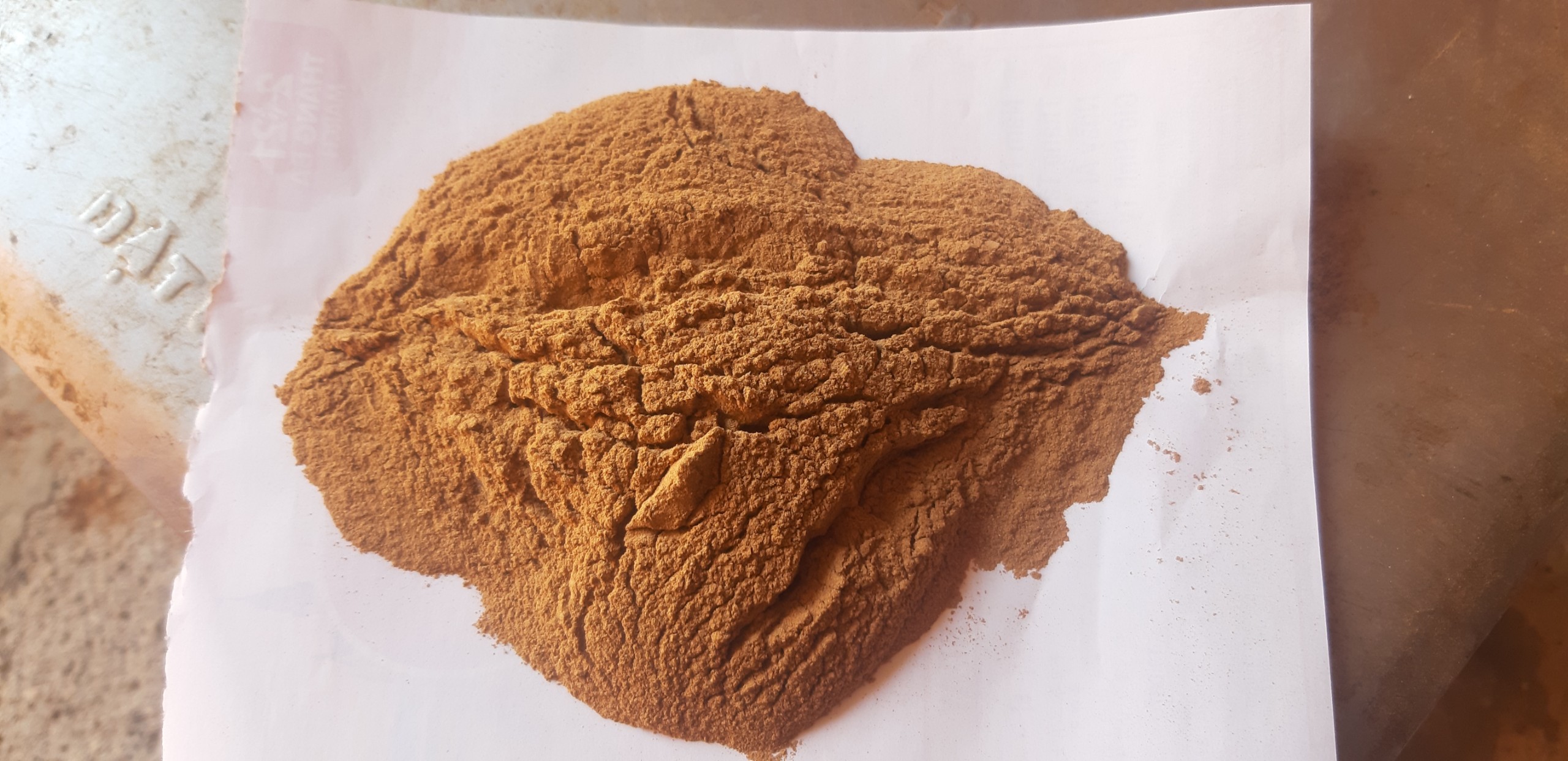 BỘT KEO BỜI LỜI- 1KG - NGUYÊN LIỆU LÀM NHANG - KEO THIÊN NHIÊN AN TOÀN - BỘT KEO DŨNG HẬU GIA LAI