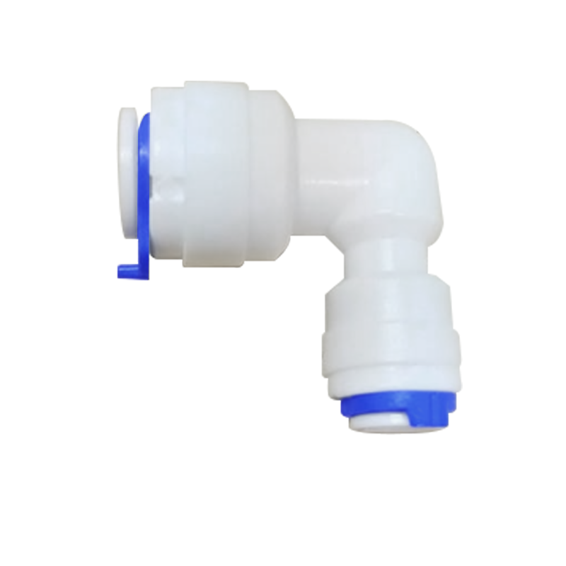 Co nối 2 đầu ống nước : 1 đầu 10 ly - 1 đầu 6 ly hàng nhập khẩu chất lượng cao