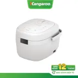 [Giá xả kho] Nồi cơm điện cao tần 1.2 lít Kangaroo KGR12IH1 - Hàng chính hãng