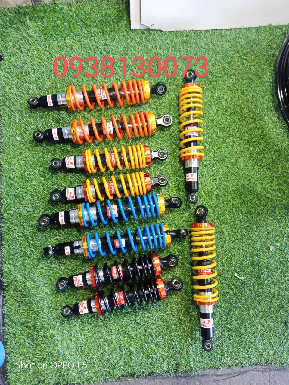 PHUỘT RCB GẮN ĐƯỢC CHO TẤT CẢ DÒNG XE HONDA VÀ YAMAHA CÓ ĐỦ MÀU NHA AE QUAN TÂM SẢN PHẨM VUI LÒNG LIÊN HỆ QUA SỐ ĐT IN TRÊN SẢN PHẨM