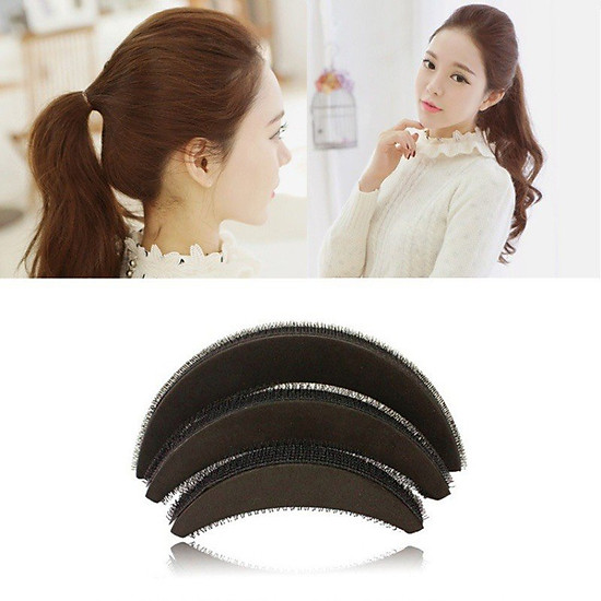 Combo 3 kẹp tóc phồng mái