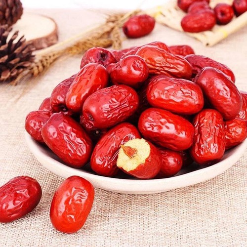 Táo đỏ hàn quốc