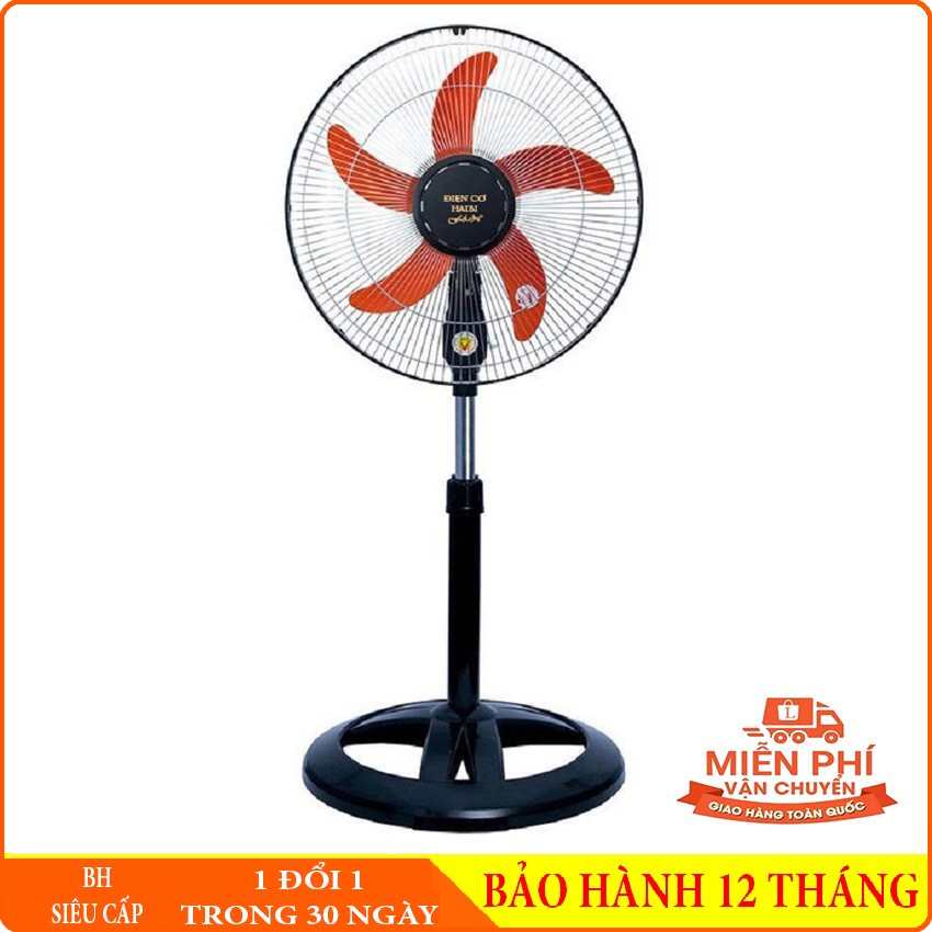 [HCM]Quạt cây 5 cánh quạt cây công nghiệp lỡ hoạt động êm ái công suất lớn 47W bảo hành 12 tháng-LAKADO