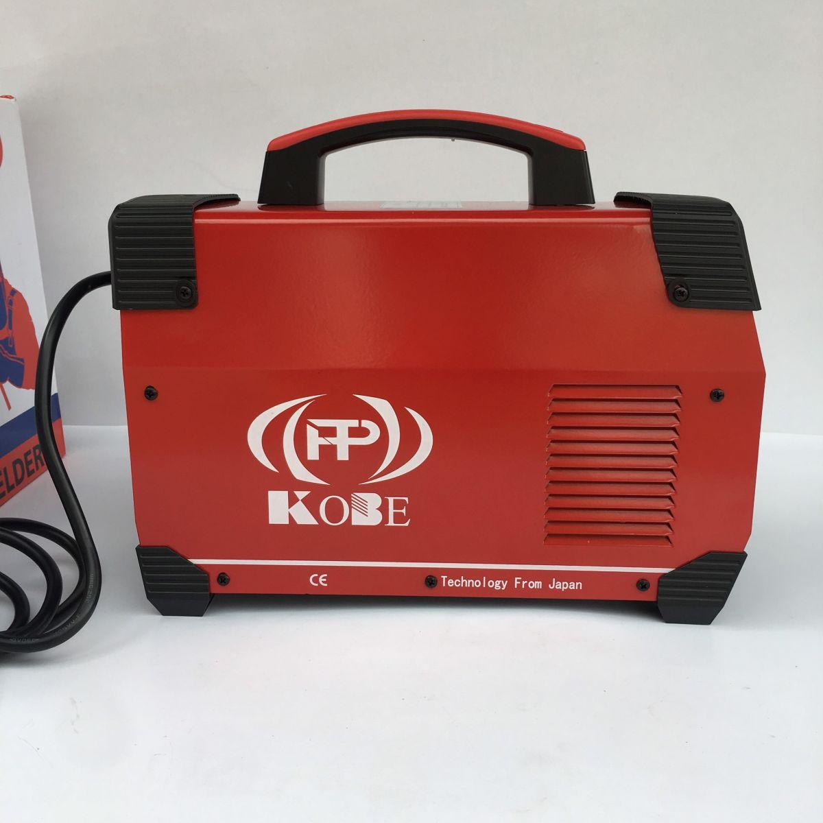 Máy hàn kobe mma-200i