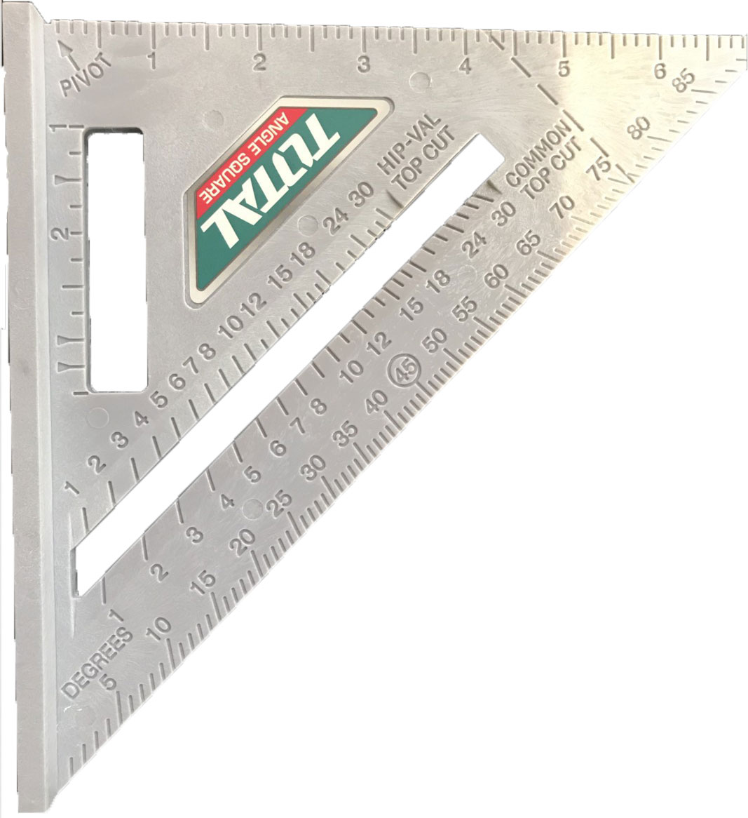 Thước eke total tmt61201